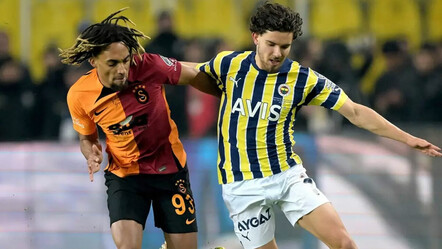 Galatasaray ile Fenerbahçe arasında oynanacak TFF Süper Kupa 2023 tarihinde değişiklik - spor