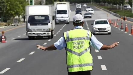 Başkent'te CHP 38. Olağan Kurultayı dolayısıyla bazı yollar trafiğe kapatılacak - politika
