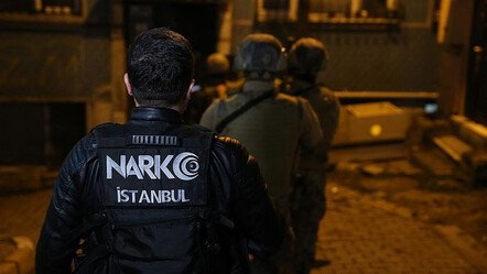Son dakika! 44 ilde eş zamanlı Narkogüç operasyonu! Bakan Yerlikaya duyurdu: 1 ton uyuşturucu ele geçirildi - gundem