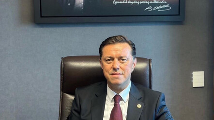 İYİ Parti'de Nebi Hatipoğlu krizi: Cumhur’a milletvekili hediye ettik - politika
