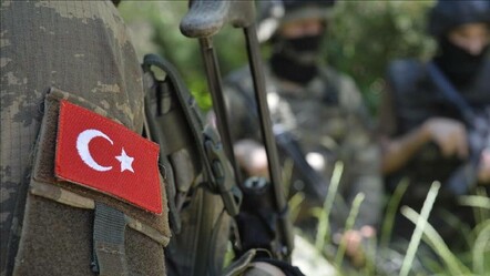 Son dakika... Van'dan acı haber: 1 asker şehit düştü - gundem