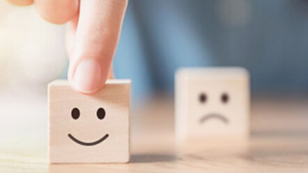 İnsanlar 'Gülümseyen Depresyon' yaşıyor - ekonomi