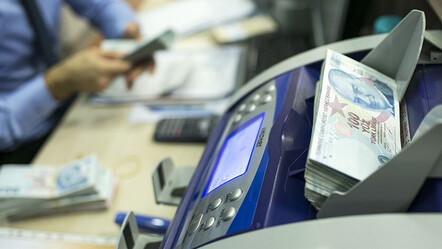 Bankacılık işlemlerinde yeni dönem! Resmi Gazete'de yayımlanarak yürürlüğe girdi - ekonomi