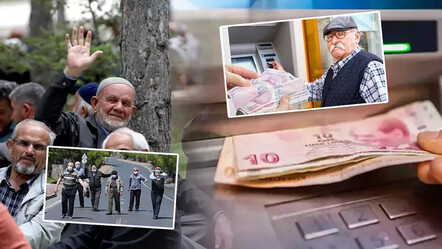 Emekliye 5 bin TL ikramiye ödeme takvimi: Cumhuriyet hediyesi ne zaman yatacak? Son tarih belli oldu - ekonomi