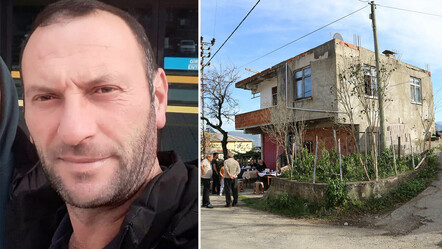 Giresun'da düğün öncesi kahreden ölüm: Kaza kurşunu hayattan kopardı - gundem