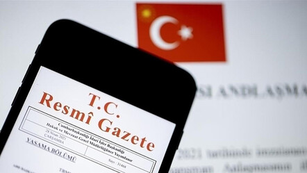 Kamu binalarında tasarruf dönemi başladı: Enerjide asgari hedef Resmi Gazete'de yayımlandı - ekonomi