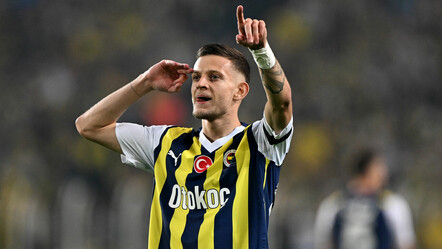 Napoli, Szymanski için devrede! Fenerbahçe'nin istediği bonservis belli oldu - spor