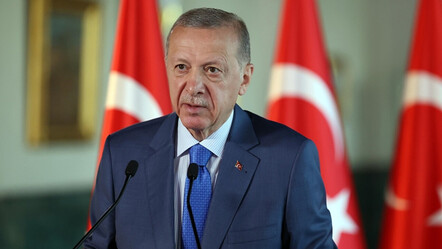 Son dakika haberi! Cumhurbaşkanı Erdoğan: Netanyahu'yu sildik attık - dunya