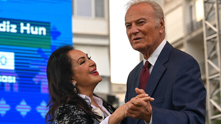 Yıllar sonra bir arada… Yeni filme yeşil ışık yaktılar - egitim