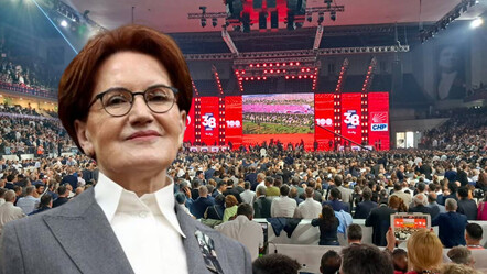Akşener’den CHP'nin yeni lideri Özgür Özel'e tebrik - politika