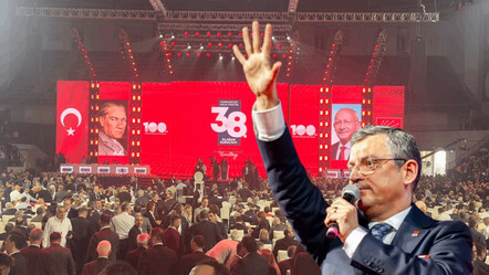 CHP kurultayında ikinci gün: Kritik iki seçim daha yapılacak - politika