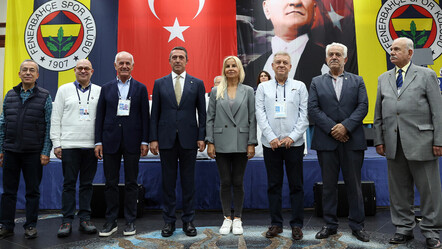 Son dakika: Fenerbahçe'nin toplum borcu açıklandı - spor