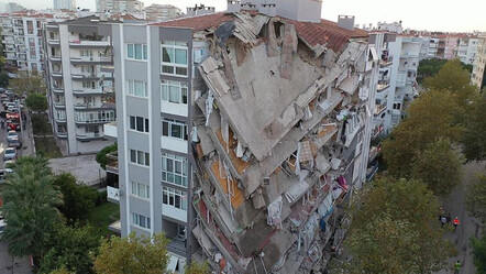 Japon uzmandan korkutan uyarı: İzmir’de 6,5 büyüklüğünde deprem bekleniyor - gundem