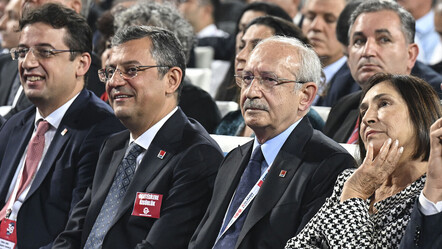 Kılıçdaroğlu 'yine' kaybetti! CHP'deki değişim dünyanın gündeminde - politika