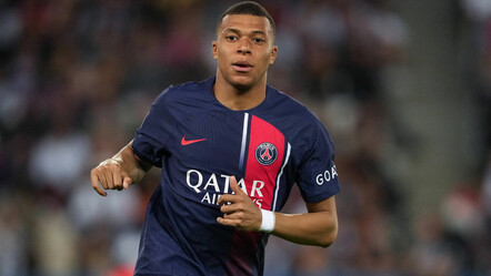 Real Madrid'den Mbappe açıklaması! Dünya futbol tarihinin rekor transferi gerçekleşecek mi? - spor