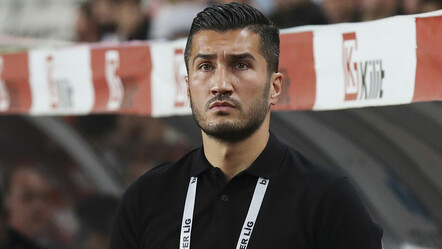 Nuri Şahin: Acılar yaşadık, her antrenmandan sonra hastaneye koştuk - spor