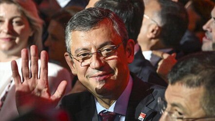 CHP’li delegeler 'değişim' dedi: Kılıçdaroğlu dönemi bitti, yeni başkan Özgür Özel - gundem