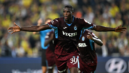 Fırtına, Fenerbahçe'yi yıktı - spor