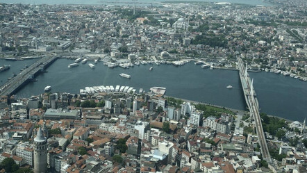 Kandilli Rasathanesi'nden olası İstanbul depremi uyarısı: Tsunami bekleniyor - yasam