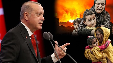 Son dakika haberi! Cumhurbaşkanı Erdoğan: Gazze konusunda gözükenden çok daha fazlasını yapıyoruz - gundem