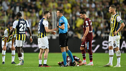 Ahmet Çakar'dan Zorbay Küçük eleştirisi: Maçın içine buram buram etti - spor