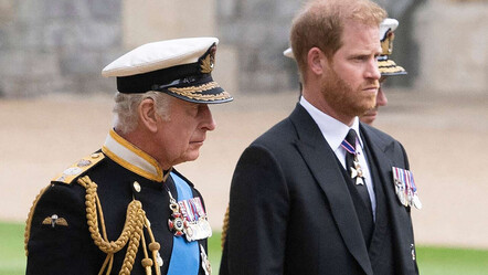 Prens Harry, babası Kral Charles’ın doğum günü davetini reddetti - dunya