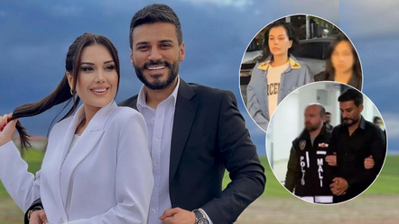 Türkiye'nin konuştuğu Dilan ve Engin Polat olayında flaş gelişme... Hakim kararını verdi: 27 şirkete kayyum! - gundem