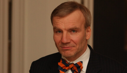 Estonya'dan Türkiye'nin AB üyeliğine destek: Hedefimiz hep bu - dunya