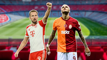 Kicker dev maçın ilk 11'lerini duyurdu! Bayern Münih - Galatasaray maçına doğru - spor