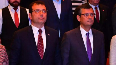 İlk günden kriz çıktı! Özel ve İmamoğlu arasında anlaşmazlık - politika