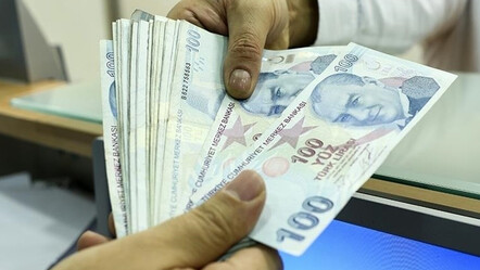 Bakan Yumaklı duyurdu: Binlerce üreticilere 1.1 milyar TL hasar tazminatı ödemesi yapıldı - ekonomi