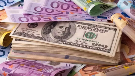 Dolar ve Euro'da yeni rekor! Google yine akılları karıştırdı: İşte döviz kurlarında son durum... - ekonomi