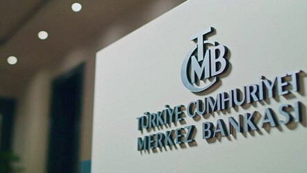Son Dakika! Merkez Bankası'ndan ekim ayı enflasyon değerlendirmesi: Gıda fiyat artışları gücünü korudu - ekonomi