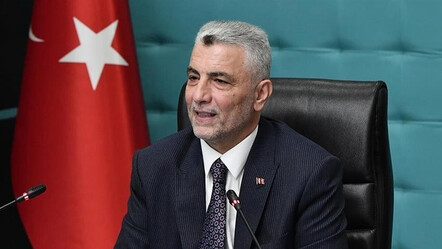 Son Dakika! Ticaret Bakanı Bolat duyurdu: Ekim'de tarihin en yüksek ihracat rekoru kırıldı - ekonomi