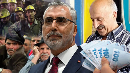 Emekli ve asgari ücretliye refah artışı yolda: Bakan Işıkhan'dan 'yüzlerini güldüreceğiz' mesajı geldi - ekonomi