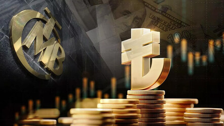 Merkez Bankası duyurdu, seçimden bu yana ilk! Türk Lirası'nın reel değeri en yüksek seviyede - ekonomi