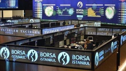 Borsa İstanbul'da aktif yatırımcı ve şirket sayısı yükseldi! Yeni fiyat sistemi bugün devreye giriyor - ekonomi