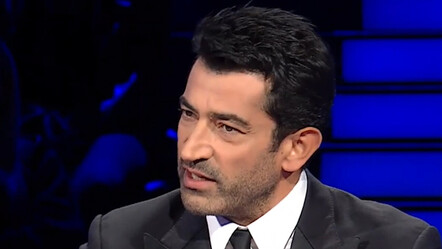 Kim Milyoner Olmak İster’de Filistin sorusu… Kenan İmirzalıoğlu’nun sözleri tüyleri diken diken etti - magazin