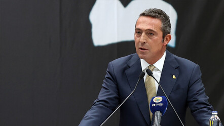 Ali Koç yaylım ateşi açtı: Bu çeteyi çökerteceğiz - spor