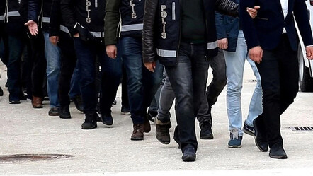 Bahis ve kumar çetelerine 77 ilde eş zamanlı Mengene Operasyonu - gundem