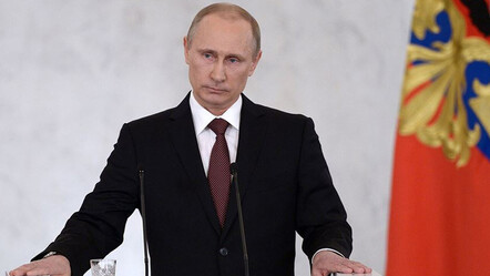 Son dakika haberi! Putin 2024 seçimlerinde yeniden aday olacak - dunya