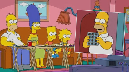 Simpsonların 2024 tahminleri dünyayı salladı! İki ülke çatışacak, herkes evlere kapanacak... - dunya