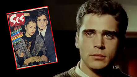 Bir dönemin aranılan jönüydü… Hobisini işe çevirdi! İşte Tolga Savacı’nın yeni mesleği - magazin