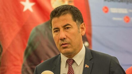 Sinan Oğan’dan ‘Özgür Özel’ yorumu: Siyasette değişim süreci CHP ile başladı - politika