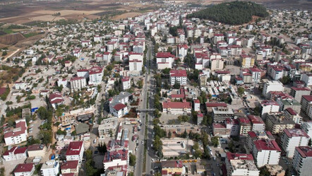 Çevre, Şehircilik ve İklim Değişikliği Bakanlığı’ndan yatırımlık fırsat! Kahramanmaraş ve Malatya'da KDV’den muaf arsa  - gundem