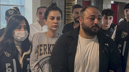 Dilan-Engin Polat çiftinin avukatı dosyadan çekildiğini açıkladı - magazin
