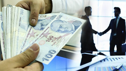 Şirketler asgari ücret üstü için zam hazırlığına başladı: Yüzde 50 zam şimdiden özel çalışanların cebinde - ekonomi