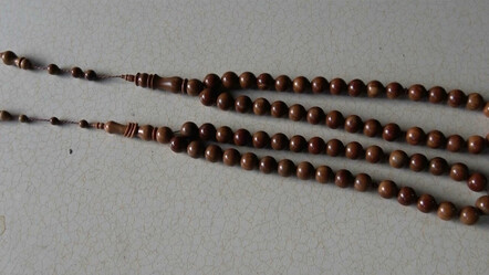 Elleri dezenfekte eden tespih: Osmanlı döneminde hekimlerin gözdesiydi - gundem