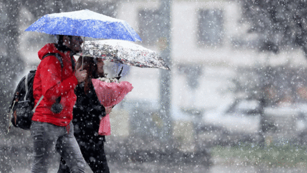 Meteoroloji uzmanı tarih verip uyardı: Kar kapıda! Montları, botları hazırlayın - gundem