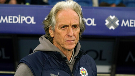 Fenerbahçe'de Jorge Jesus tehlikesi! Portekizli hoca FIFA'ya gidiyor - spor